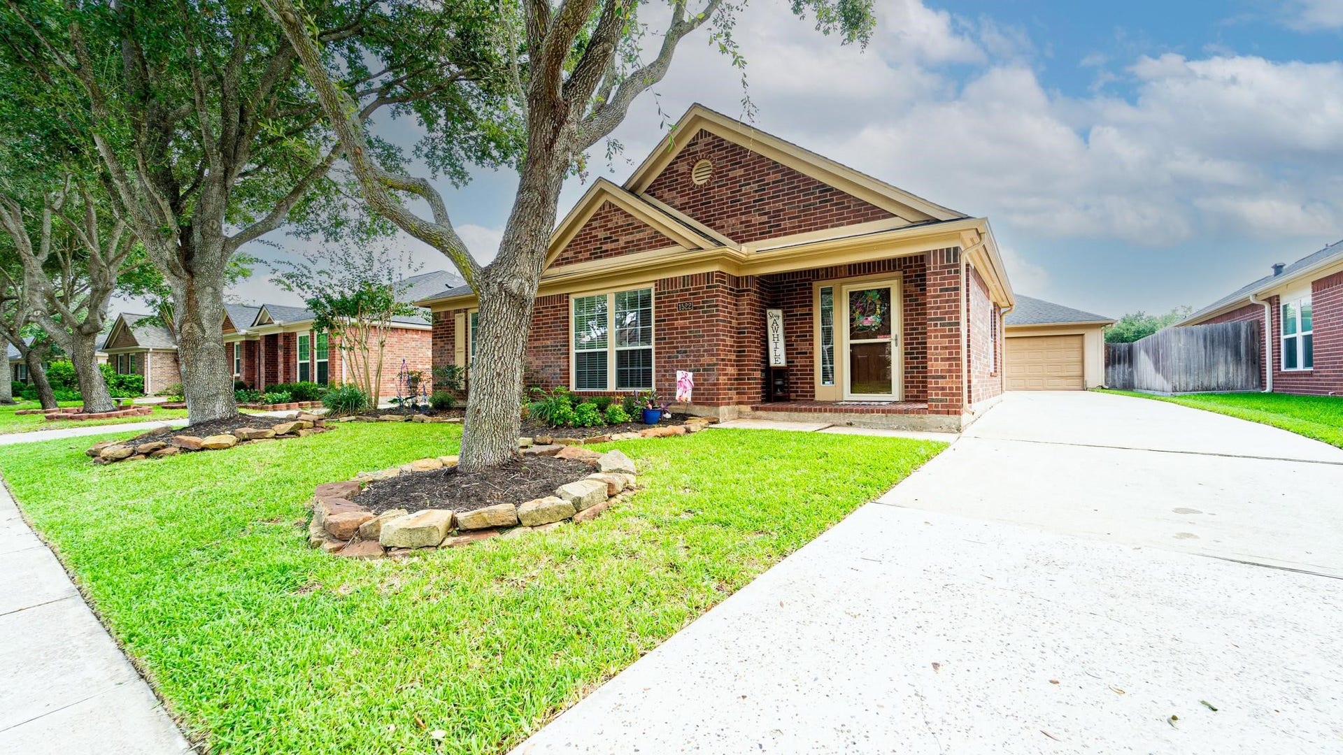 1522 Martin Lake Drive, Richmond, TX 77406 1522 Martin Lake Drive, Richmond, TX 77406