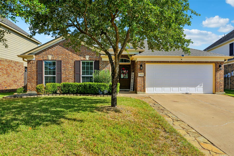 Property photo for 3114 Wren Valley Trail, Katy, TX