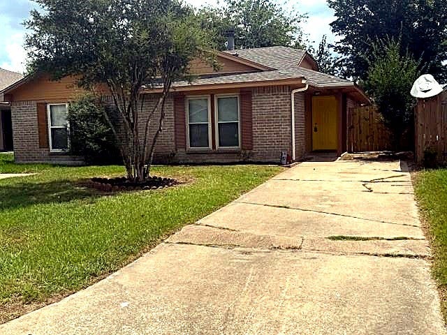 Property photo for 3106 Trembling Creek Circle, Spring, TX