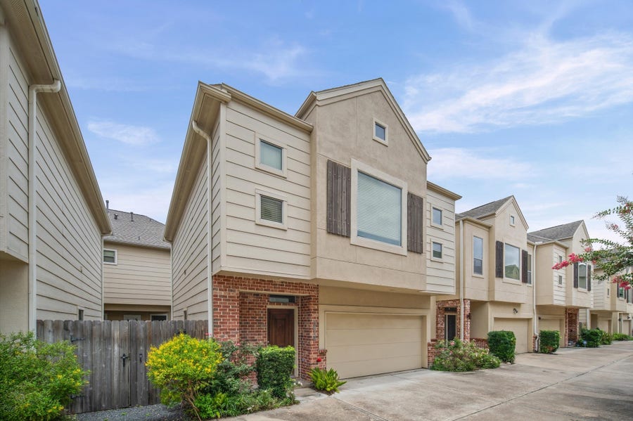 Property photo for 3840 Center Street, Houston, TX