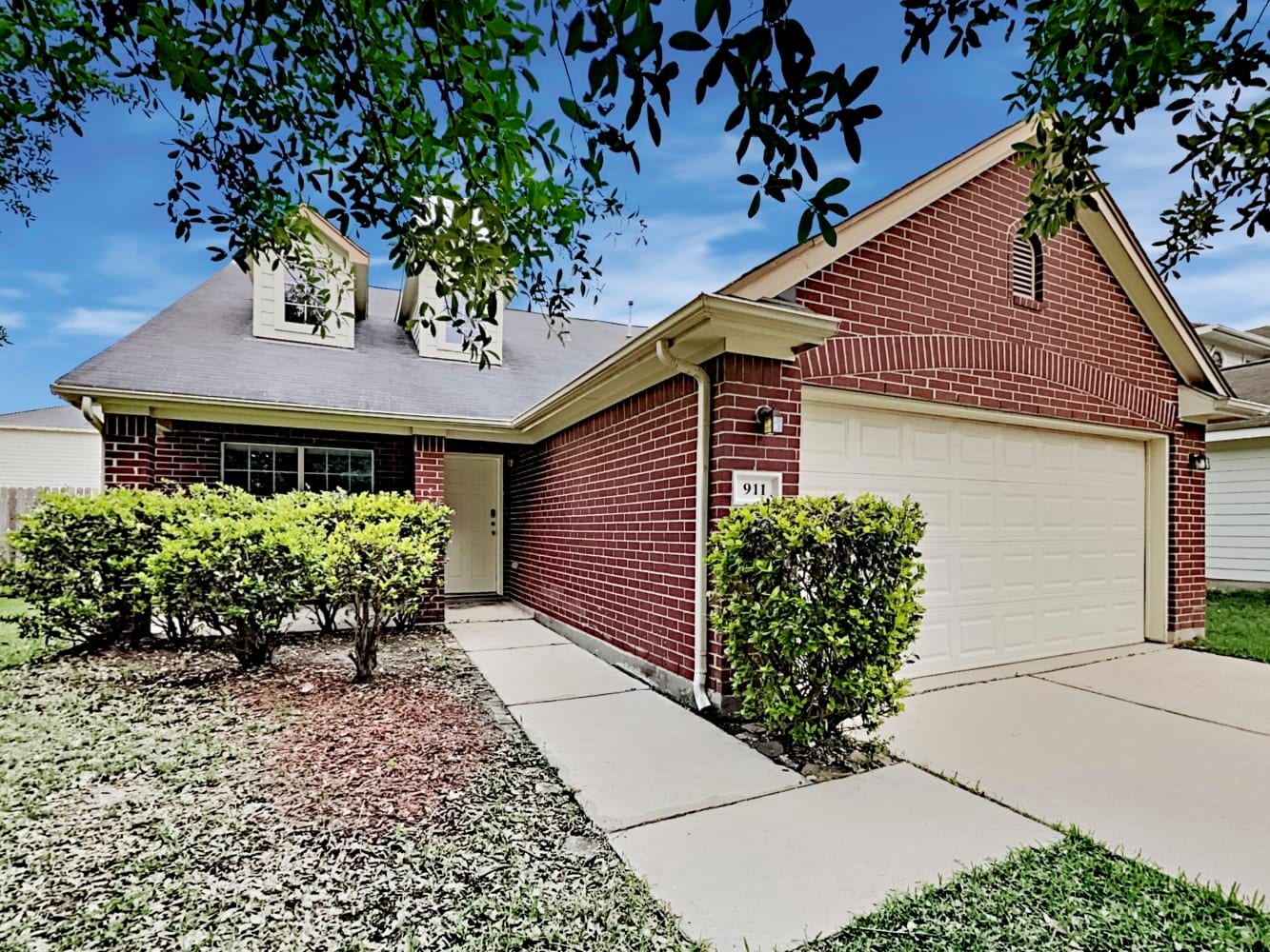 911 Red Alder Circle, Houston, TX 77073