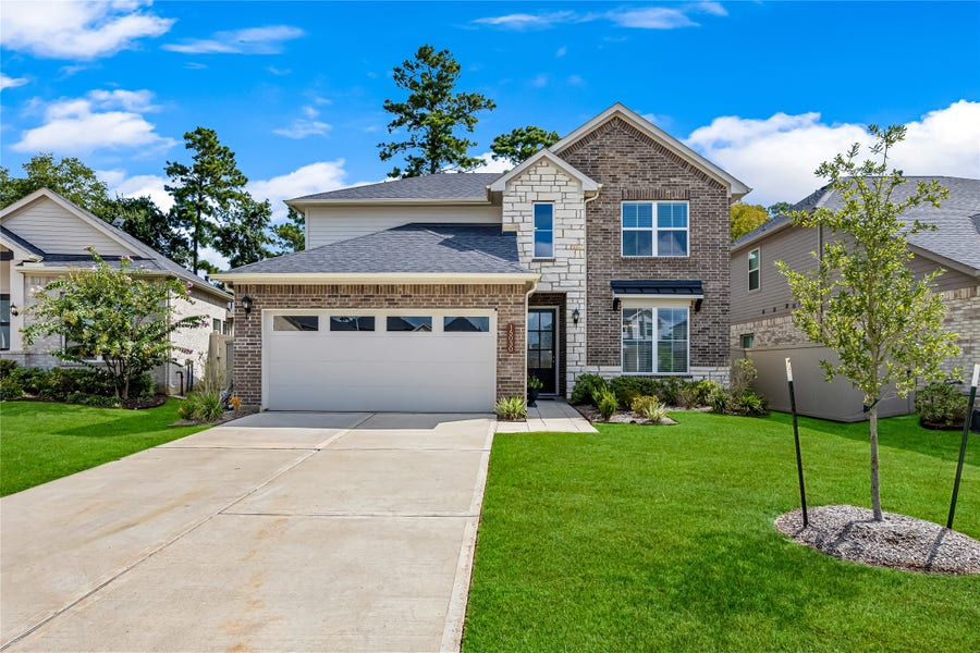 Property photo for 15030 Baikal Teal Terrace, Magnolia, TX