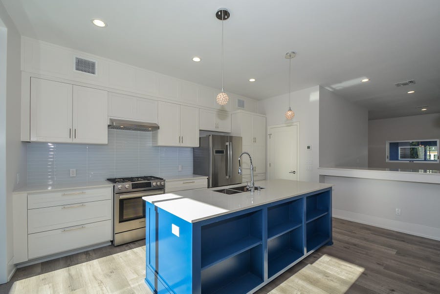 Property photo for 1907 Oakdale Street, Houston, TX
