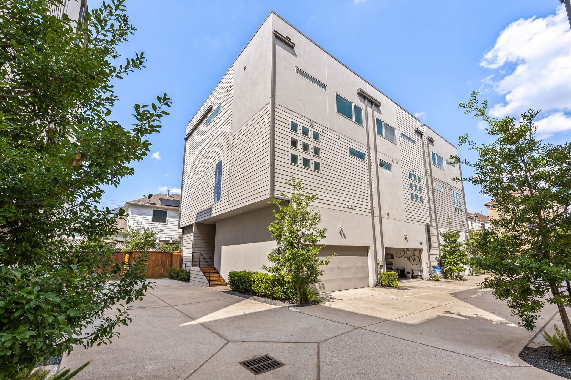 1232 W 24th Street, #H, Houston, TX 77008 1232 W 24th Street, #H, Houston, TX 77008