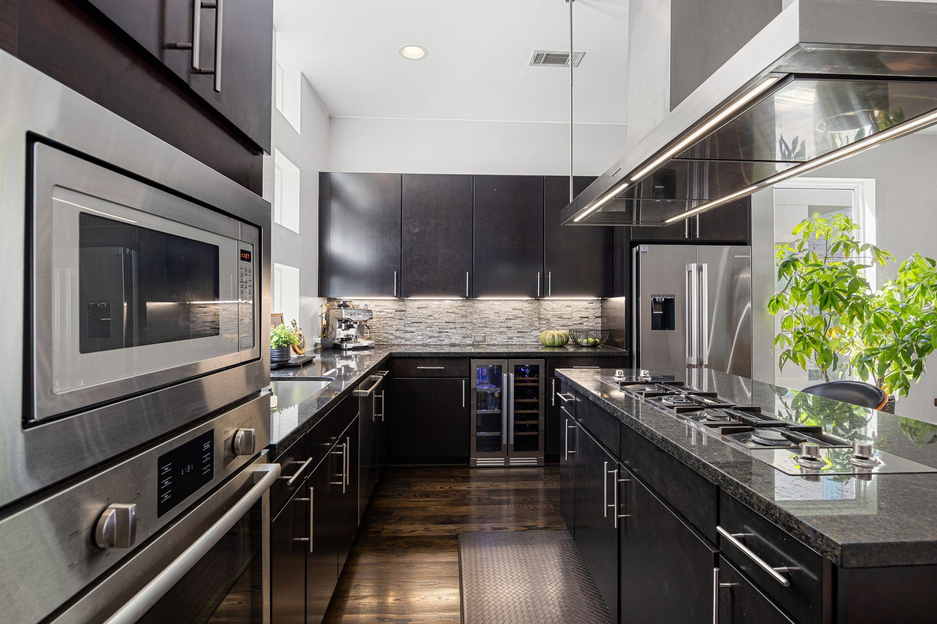 1232 W 24th Street, #H, Houston, TX 77008 1232 W 24th Street, #H, Houston, TX 77008