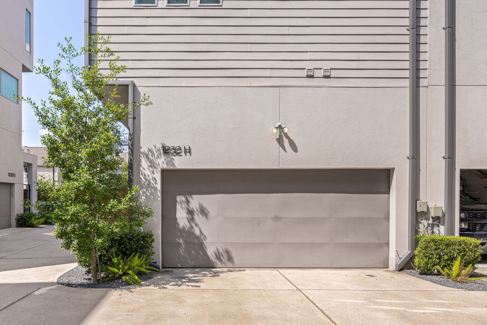 1232 W 24th Street, #H, Houston, TX 77008 1232 W 24th Street, #H, Houston, TX 77008