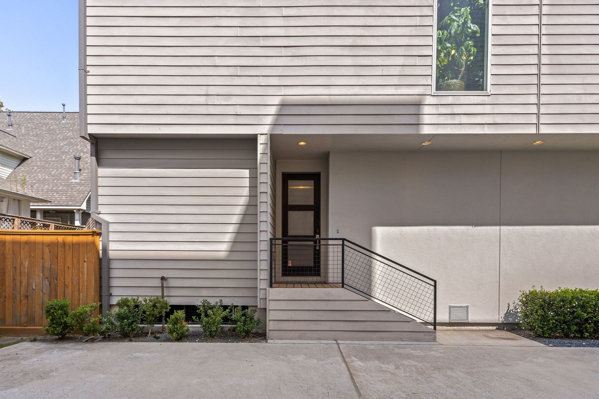 1232 W 24th Street, #H, Houston, TX 77008 1232 W 24th Street, #H, Houston, TX 77008