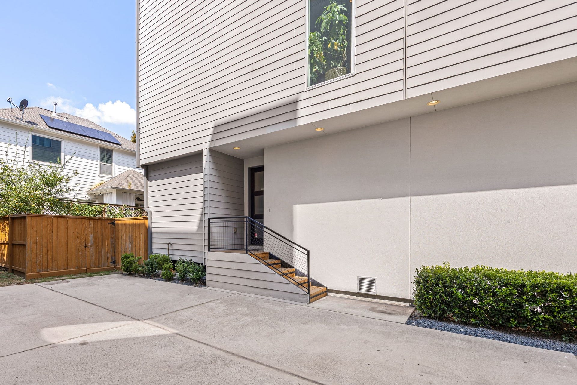 1232 W 24th Street, #H, Houston, TX 77008 1232 W 24th Street, #H, Houston, TX 77008