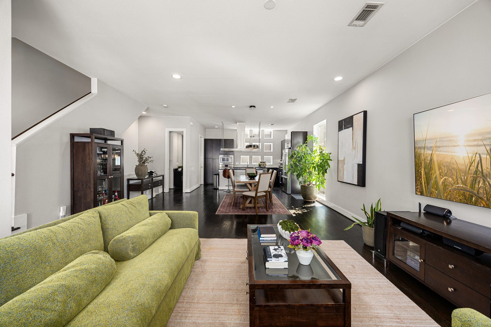 1232 W 24th Street, #H, Houston, TX 77008 1232 W 24th Street, #H, Houston, TX 77008
