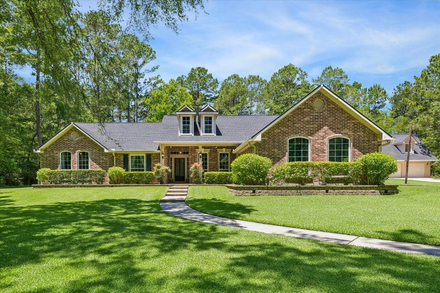 Property photo for 21510 Timber Ridge Drive, Magnolia, TX