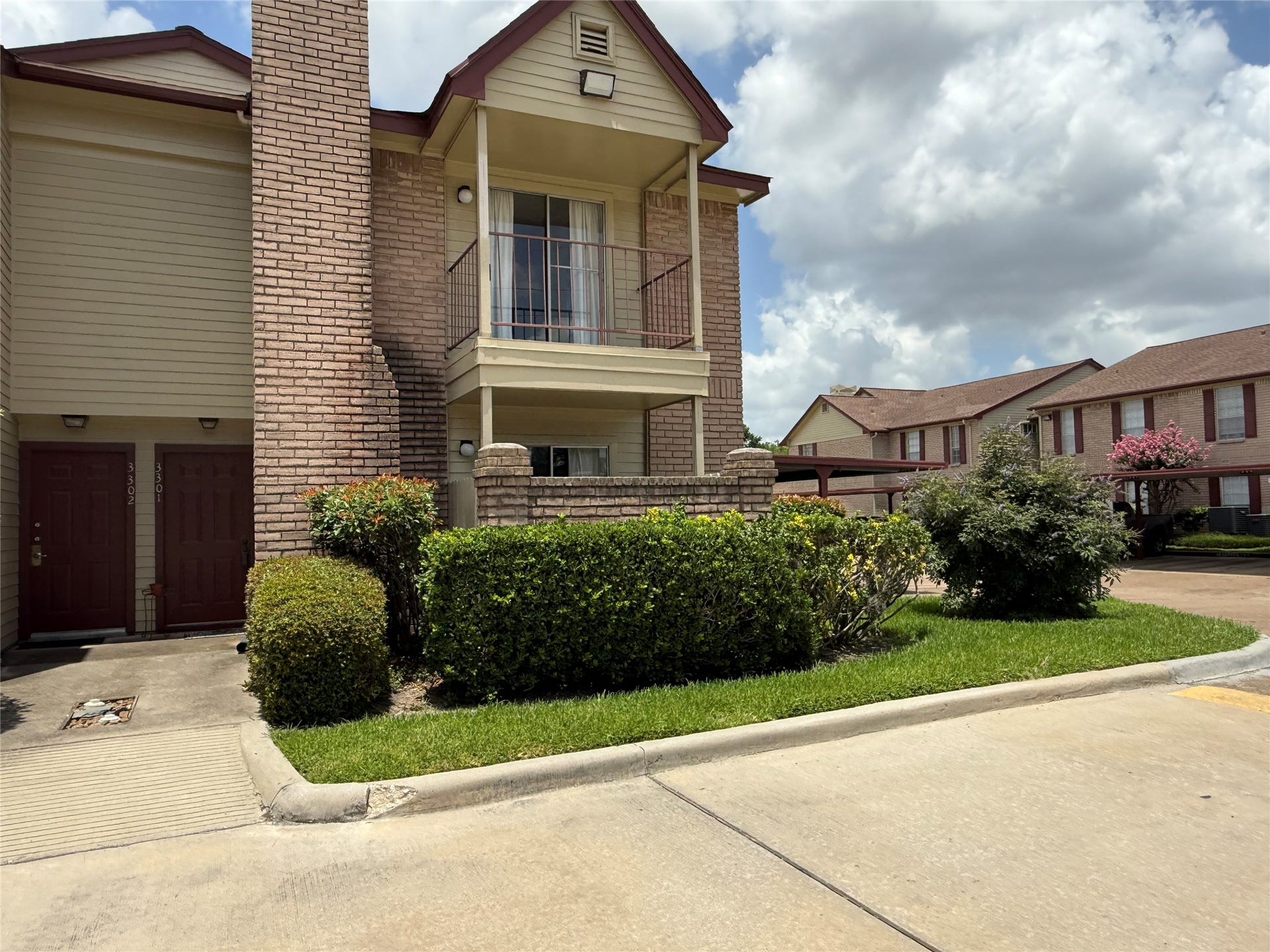 2120 El Paseo Street, #3301, Houston, TX 77054 2120 El Paseo Street, #3301, Houston, TX 77054