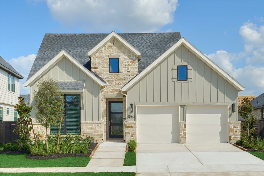 Property photo for 12314 Nightingale Nook Way, Cypress, TX