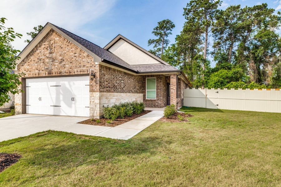 Property photo for 17514 Rosette Grass Drive, Conroe, TX