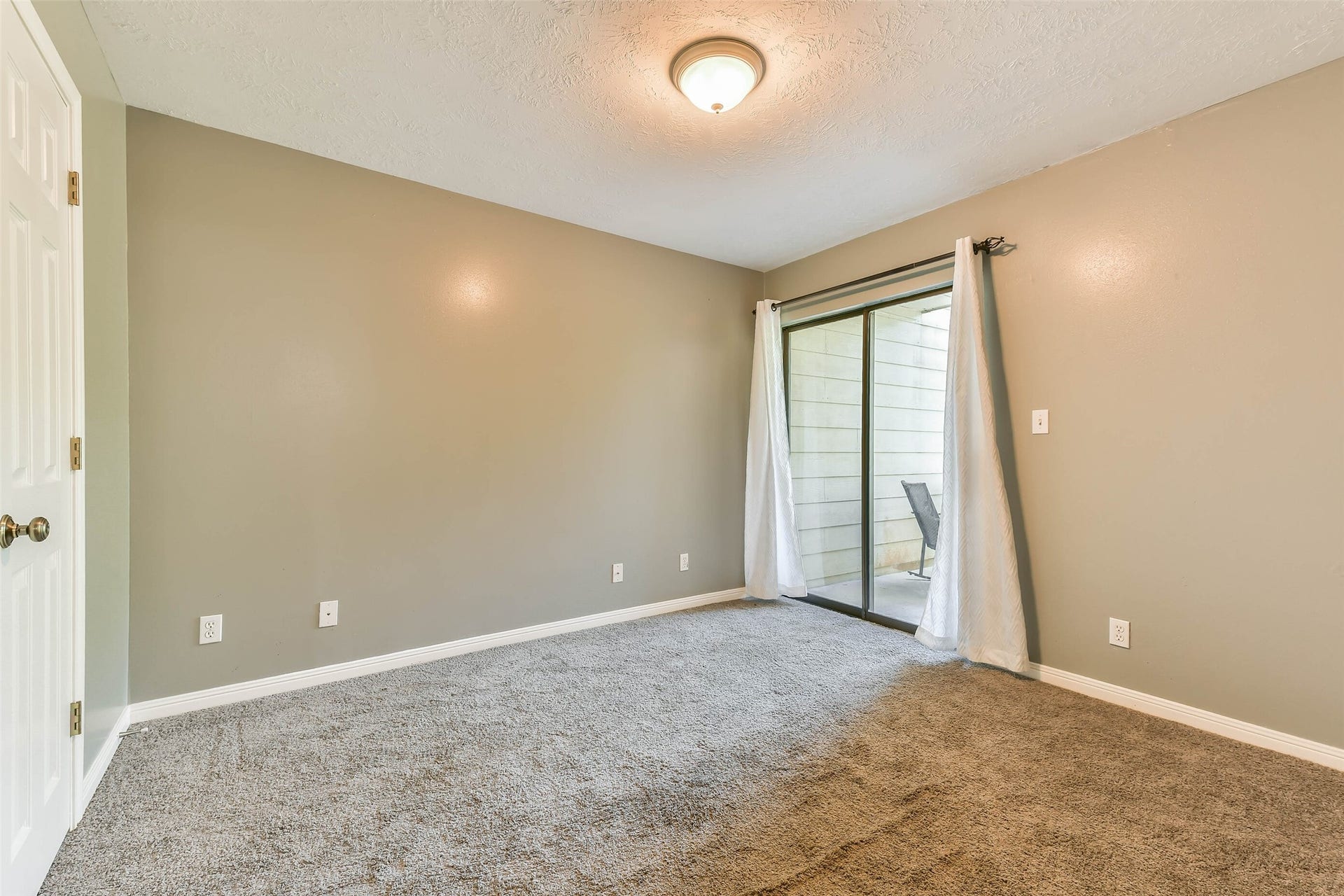 2501 Gulf Freeway, #243D, Dickinson, TX 77539 Secondary Bedroom