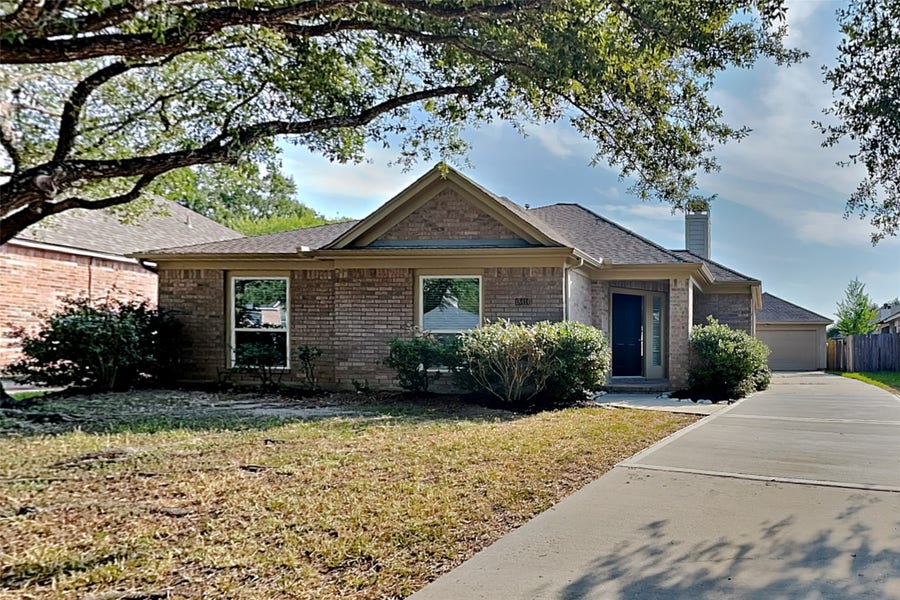 Property photo for 18414 Stark Point Court, Humble, TX