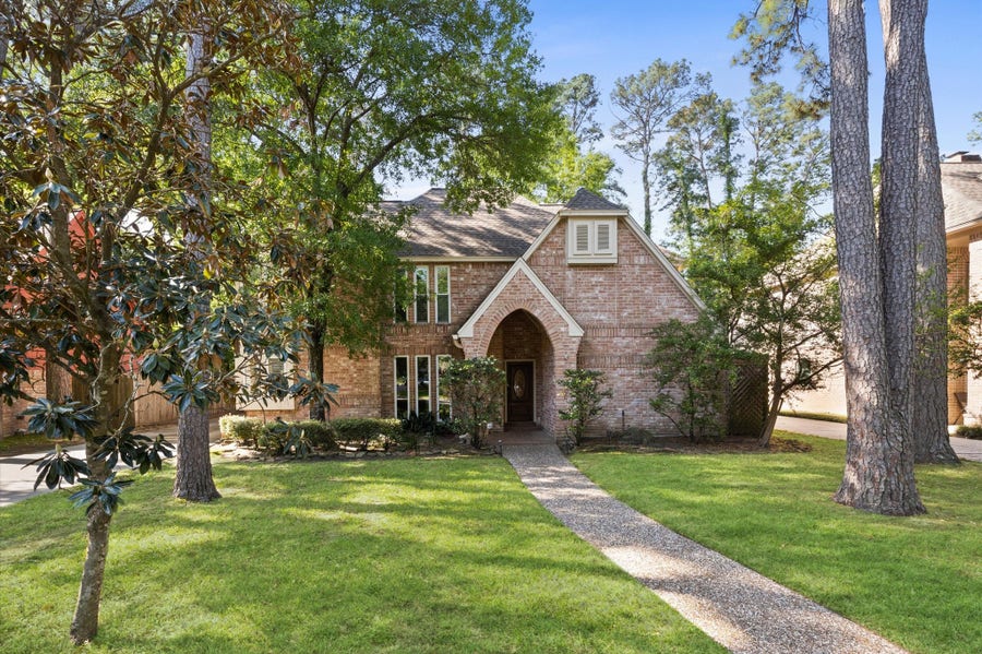 Property photo for 12119 Auburn Hills Drive, Tomball, TX