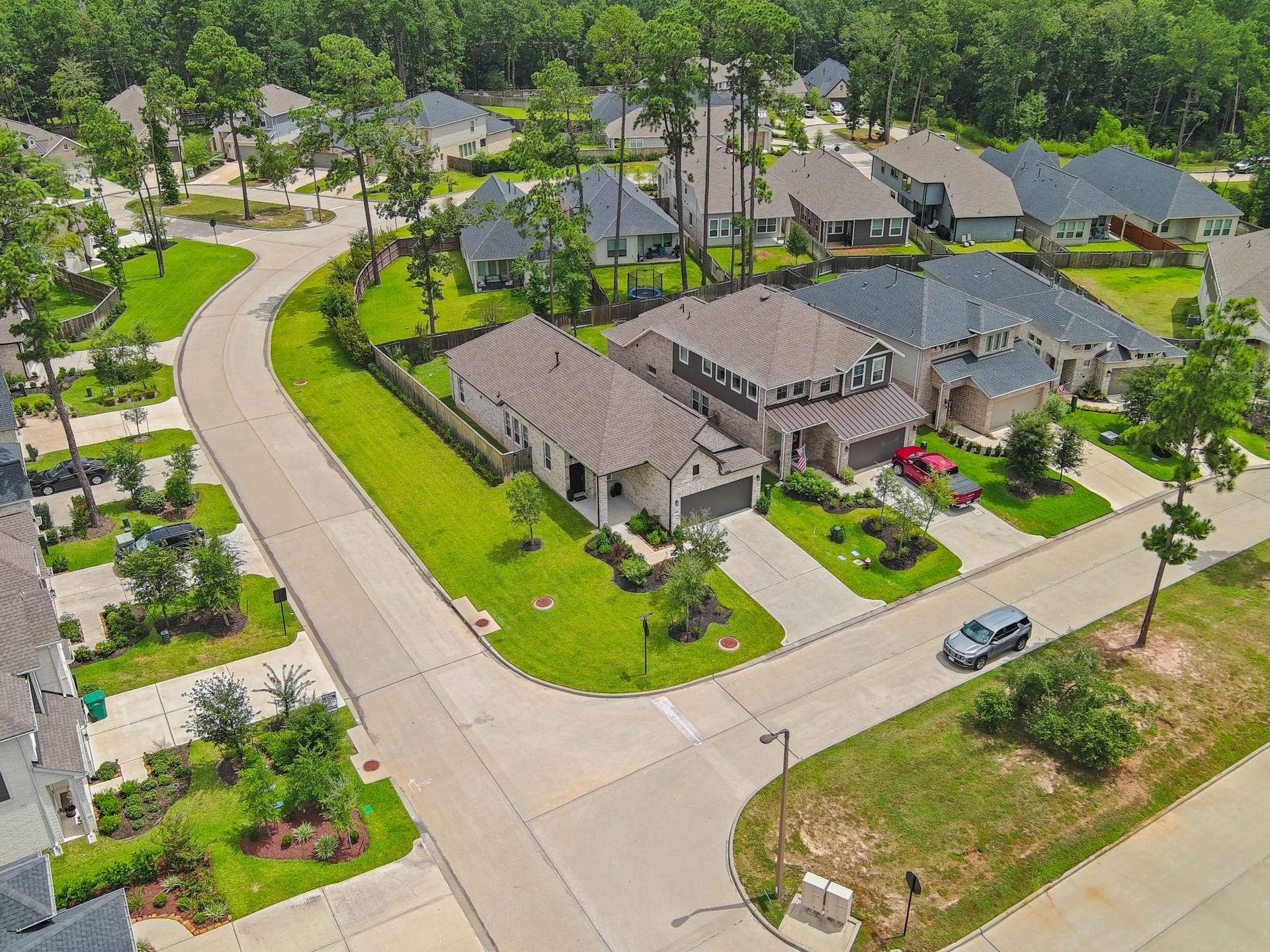 505 Burnaby Court, Montgomery, TX 77316