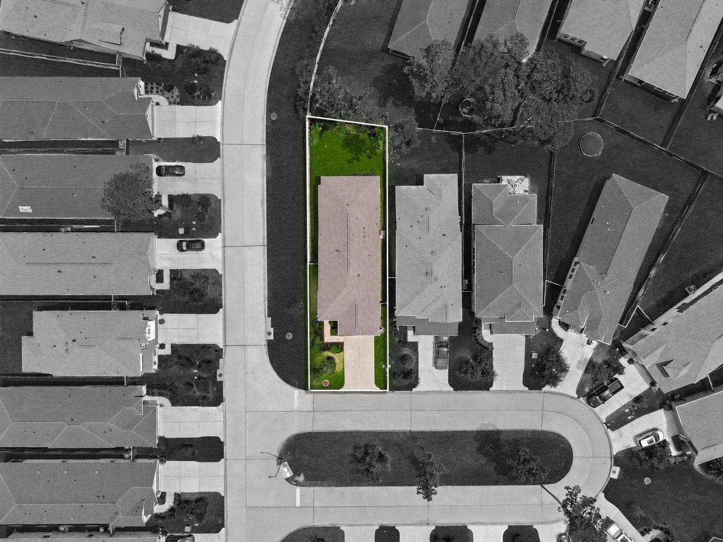 505 Burnaby Court, Montgomery, TX 77316