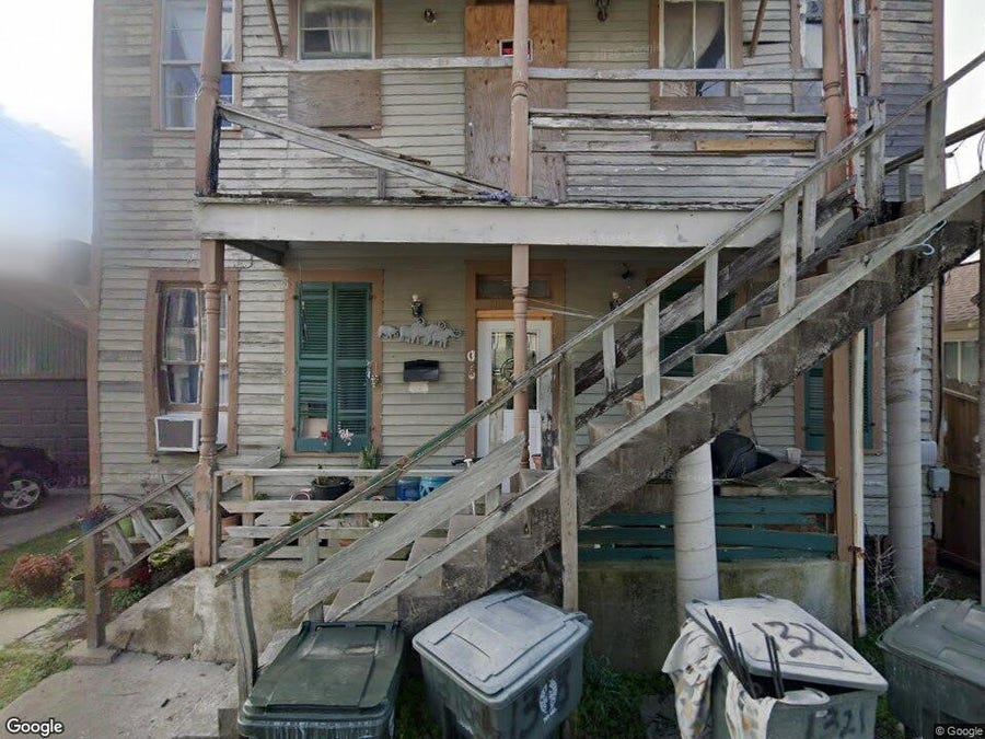 Property photo for 1318 26th Street, Galveston, TX