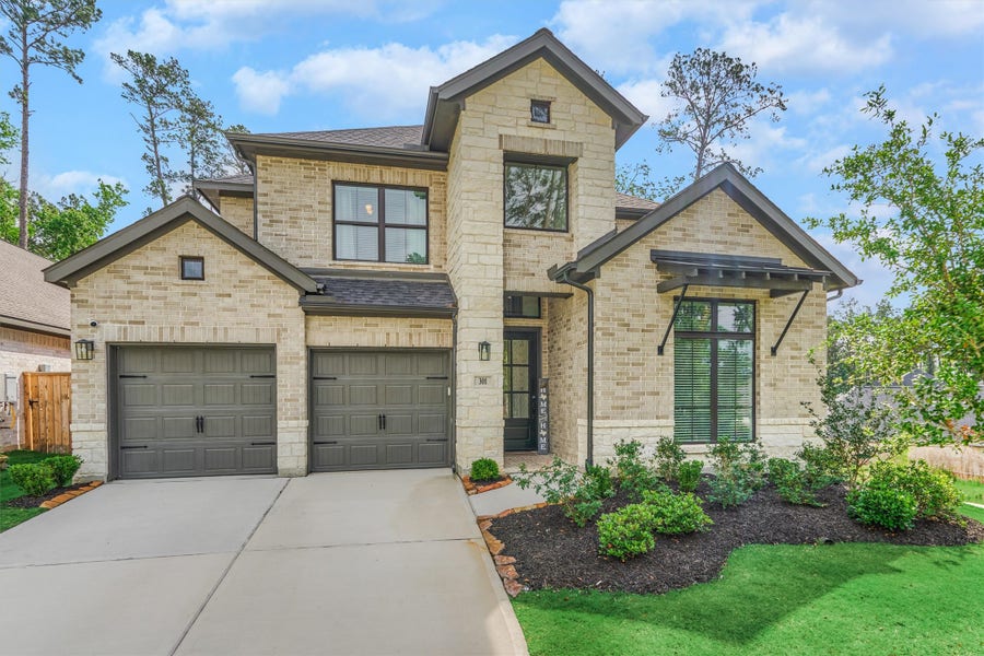 Property photo for 301 Water Tupelo Drive, Montgomery, TX