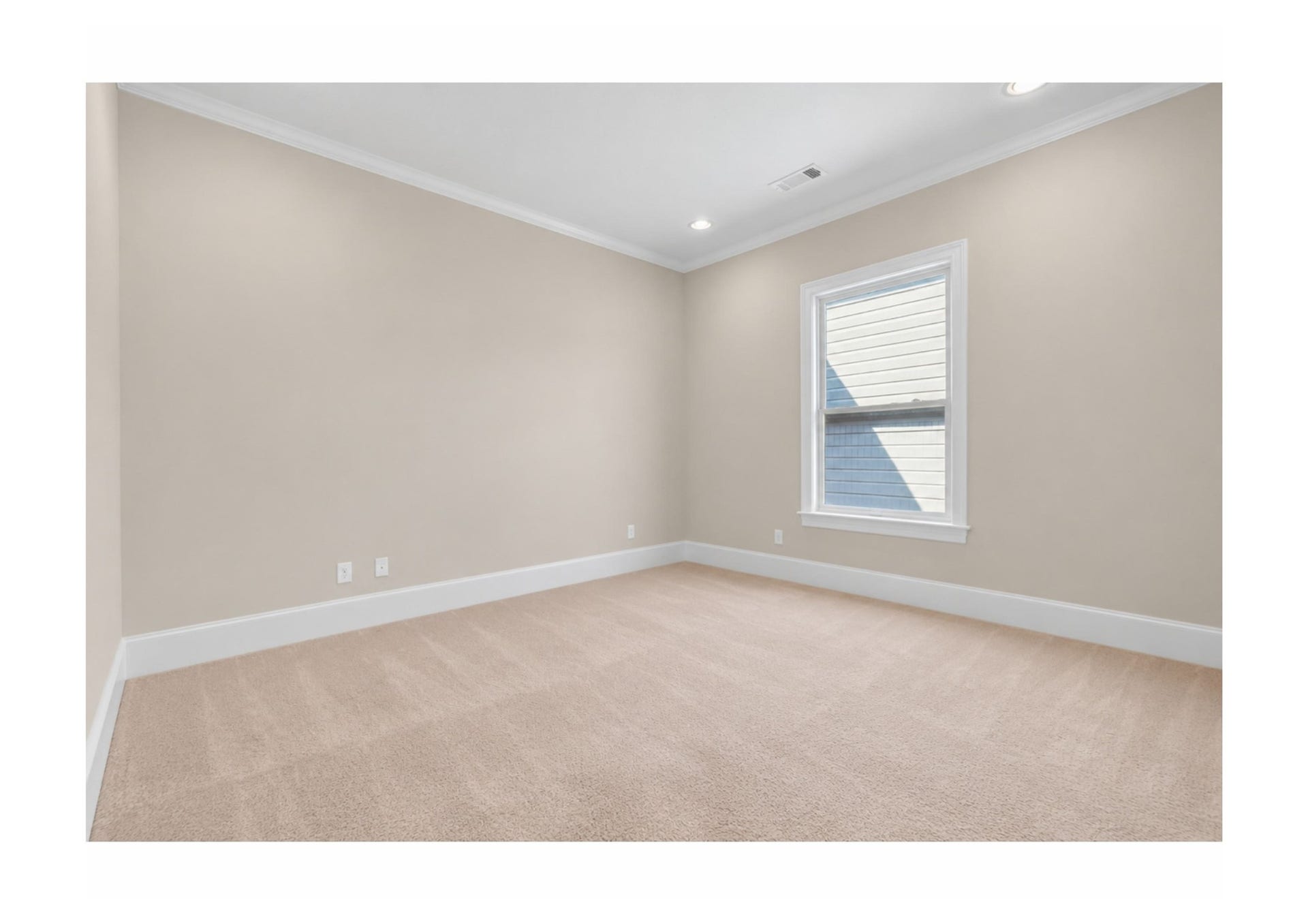 Bedroom # 5