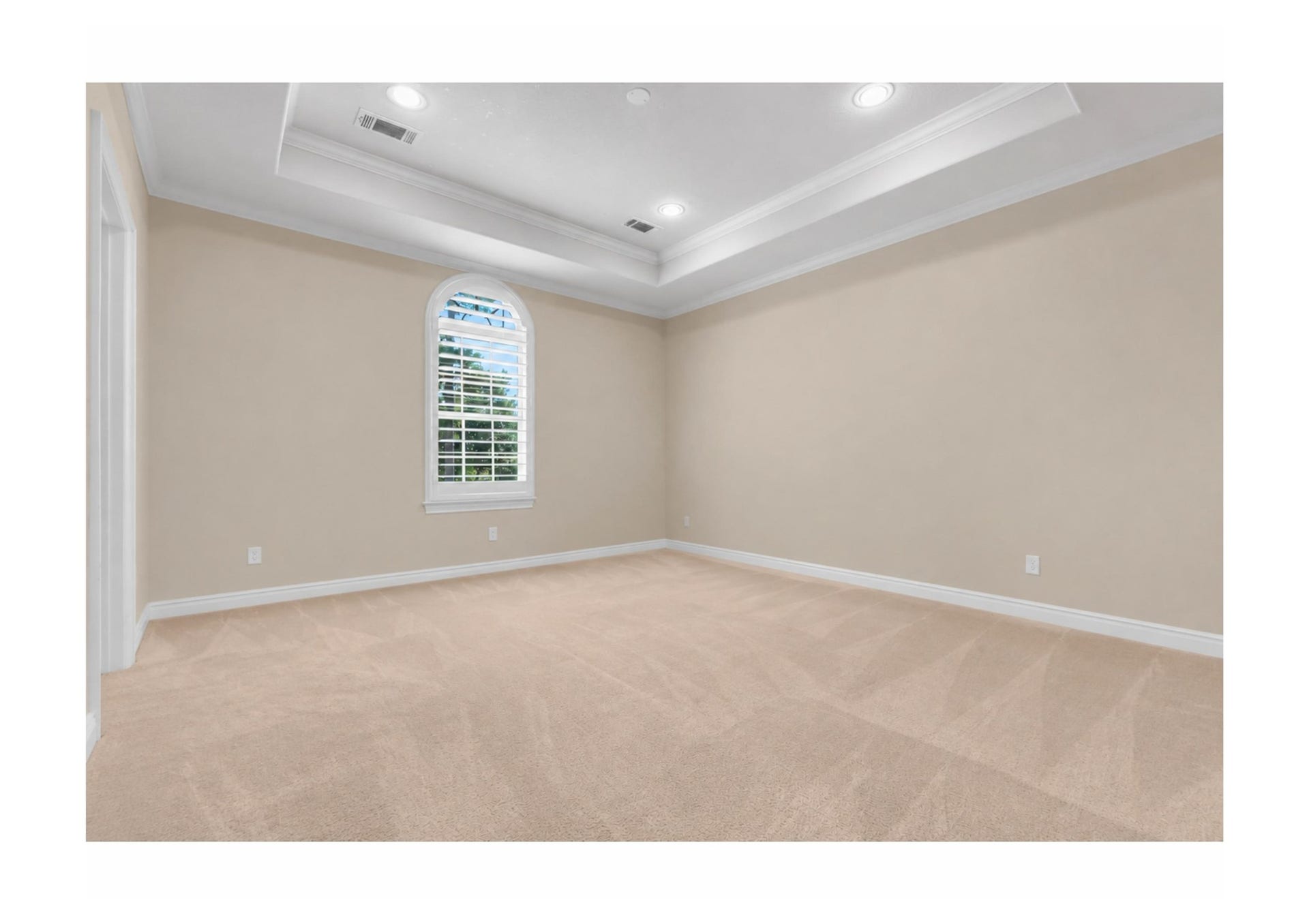 Bedroom # 4