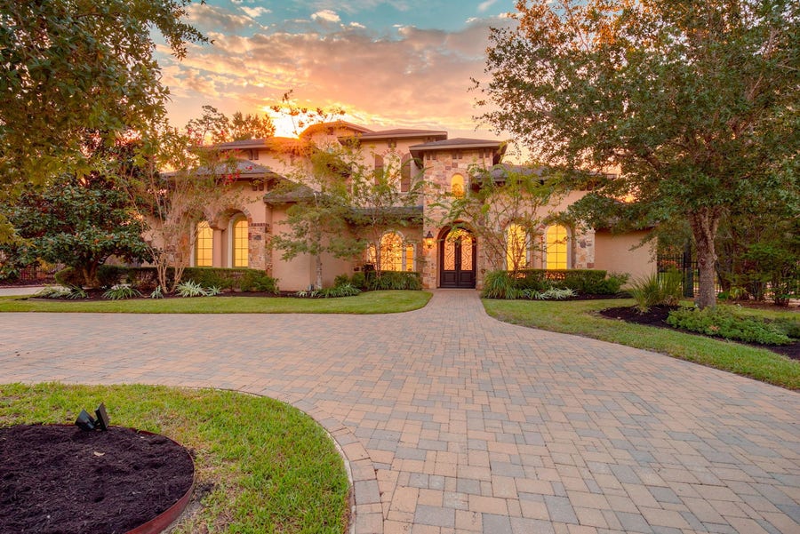 Property photo for 7 Player Ridge, The Woodlands, TX