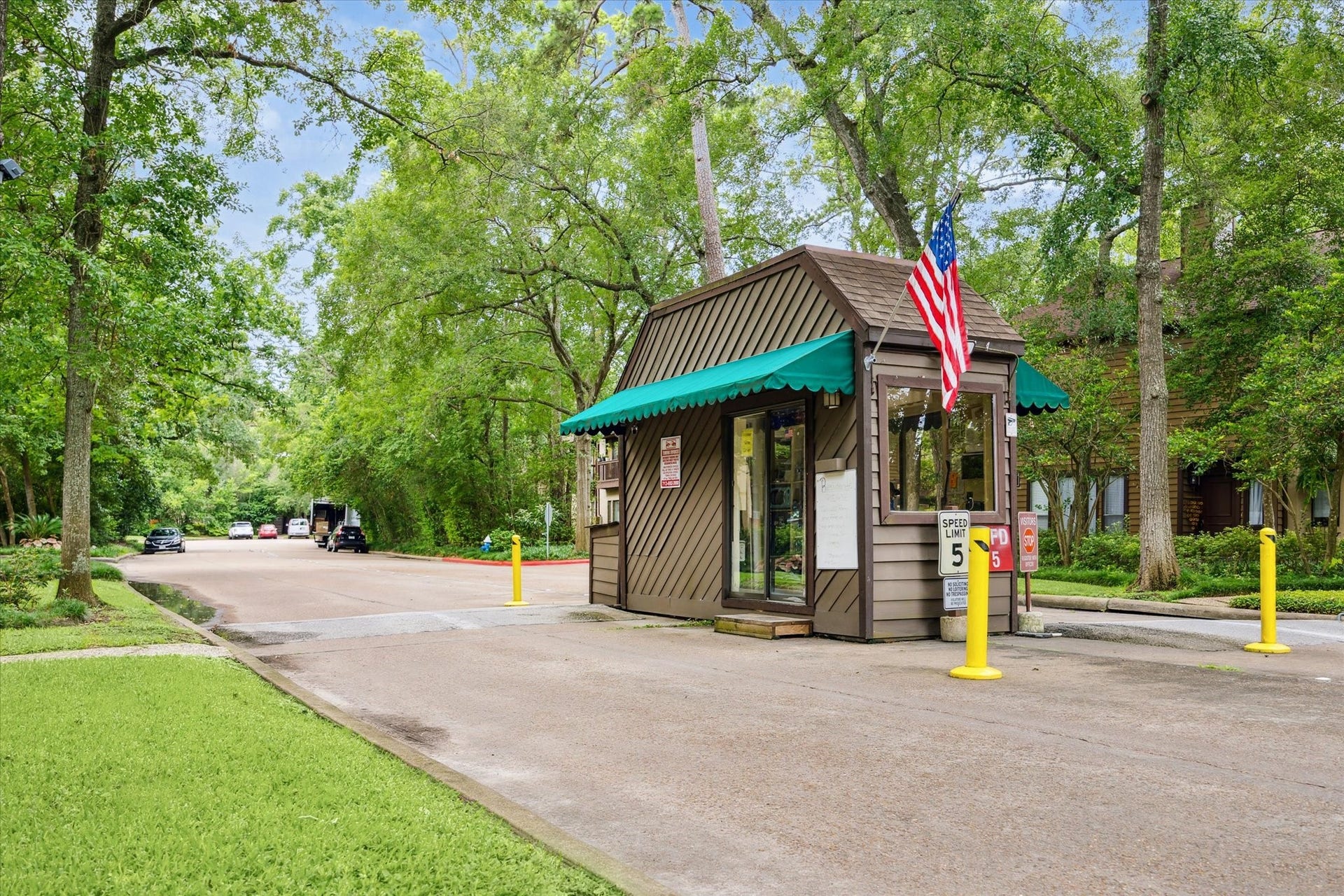 11711 Memorial Drive, #272, Houston, TX 77024