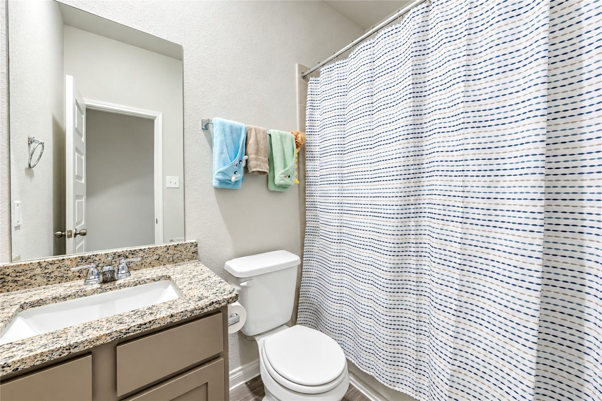 2317 Green Sturgeon Court, Conroe, TX 77384