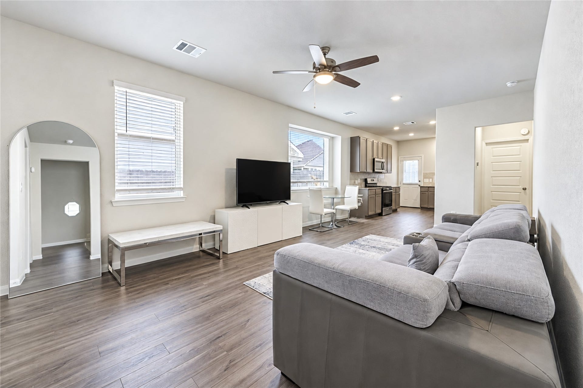 2317 Green Sturgeon Court, Conroe, TX 77384