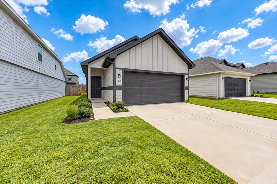 Property photo for 2317 Green Sturgeon Court, Conroe, TX