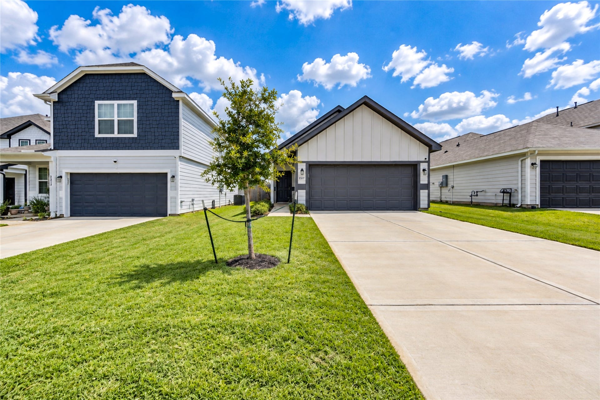 2317 Green Sturgeon Court, Conroe, TX 77384