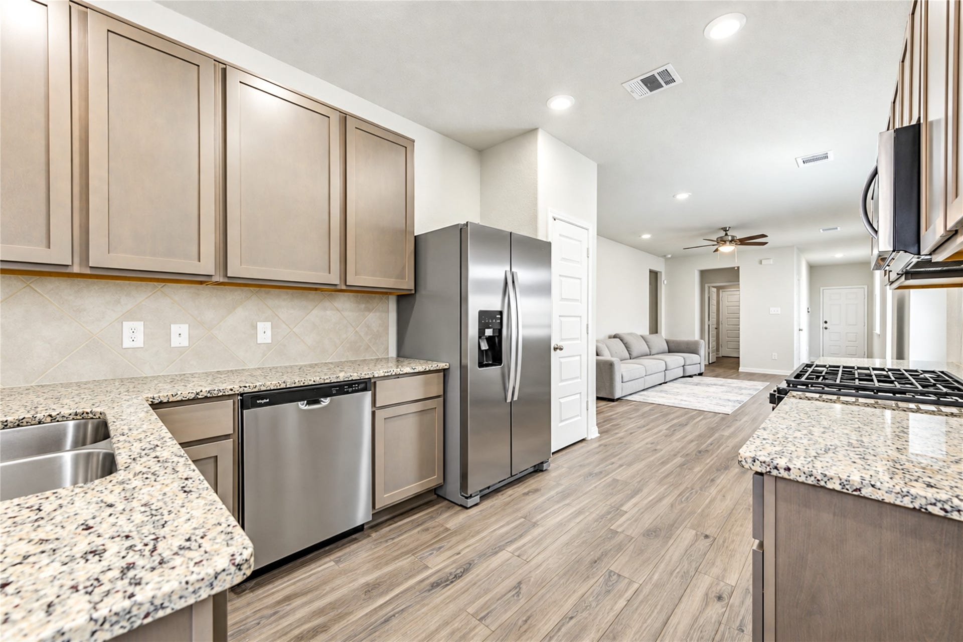 2317 Green Sturgeon Court, Conroe, TX 77384