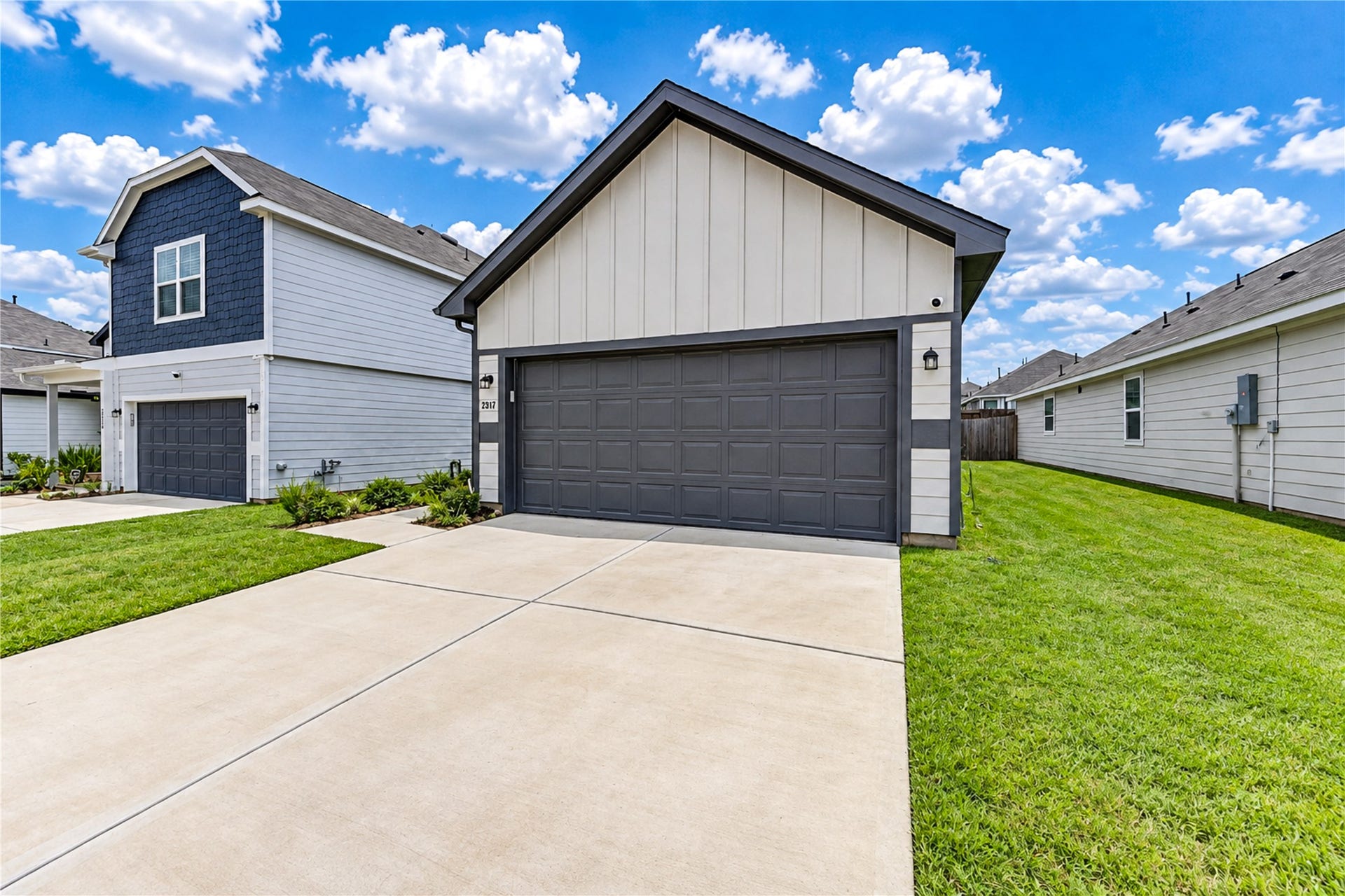 2317 Green Sturgeon Court, Conroe, TX 77384