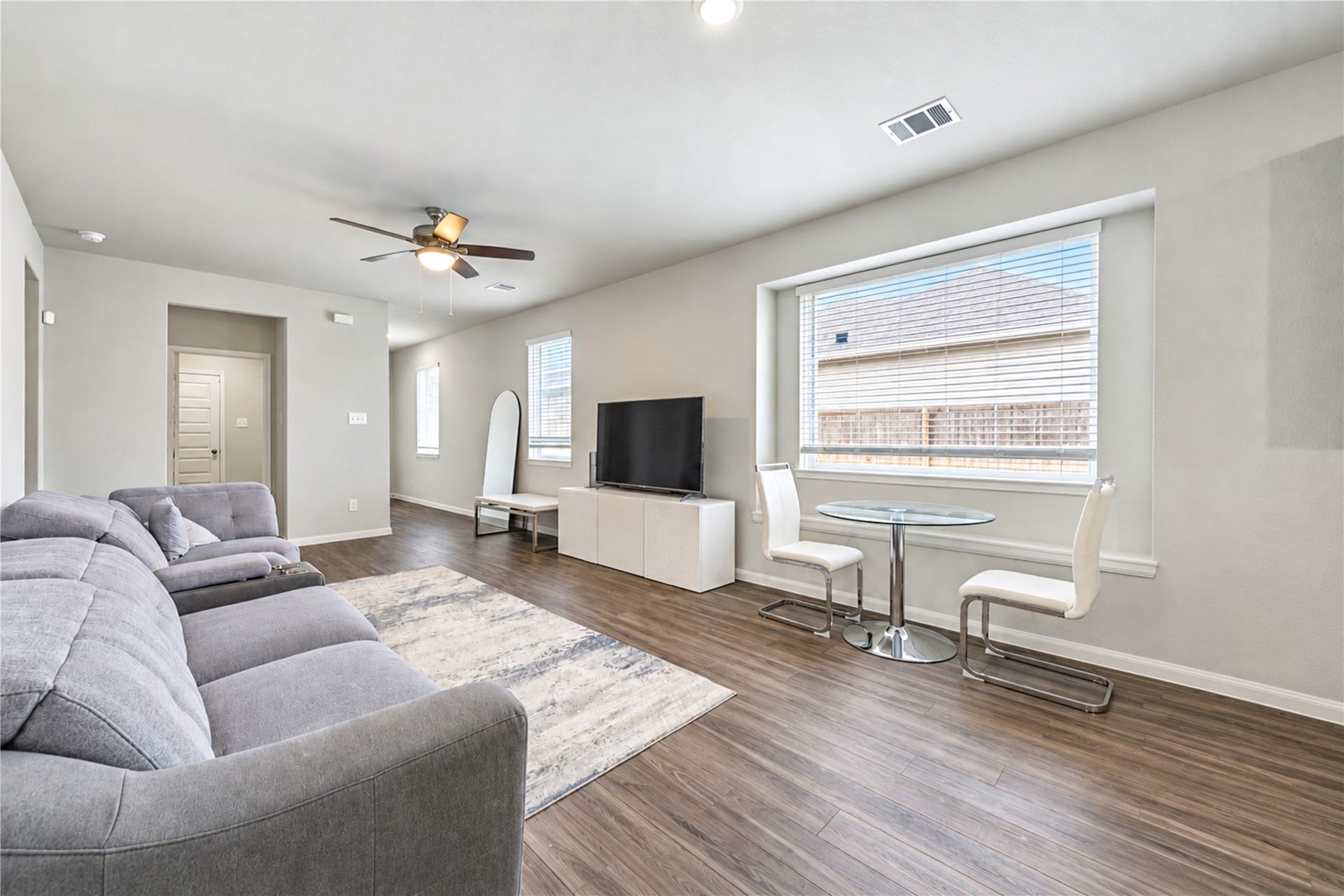2317 Green Sturgeon Court, Conroe, TX 77384