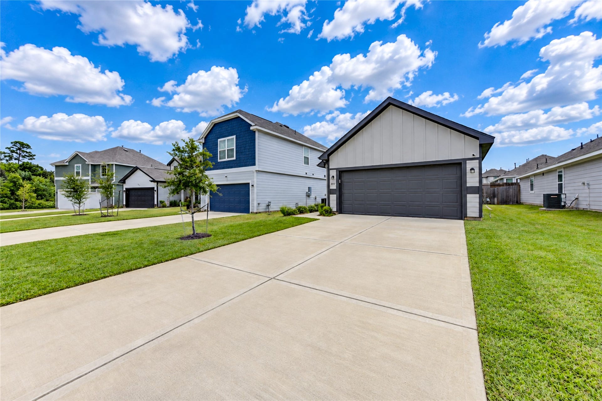 2317 Green Sturgeon Court, Conroe, TX 77384