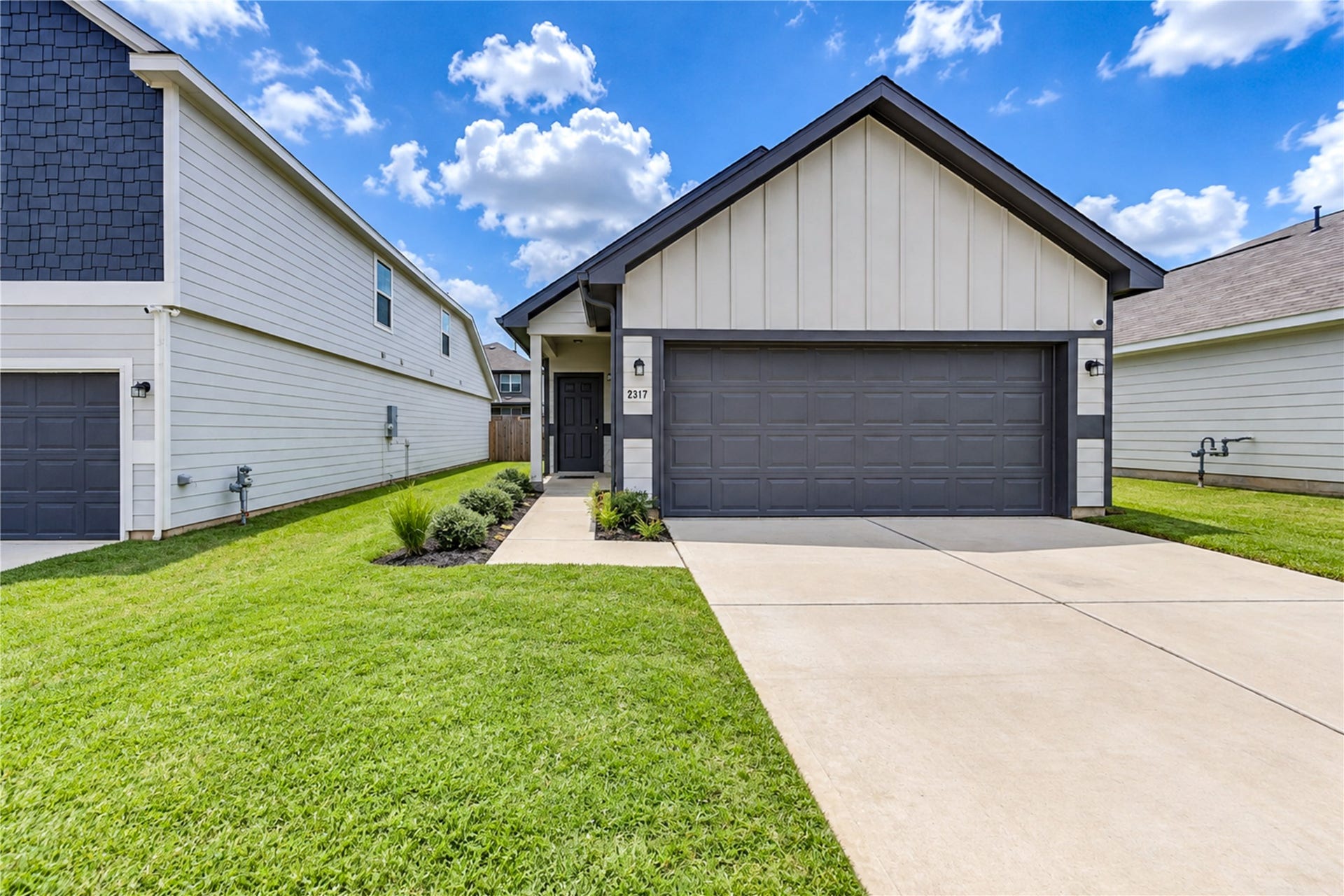 2317 Green Sturgeon Court, Conroe, TX 77384