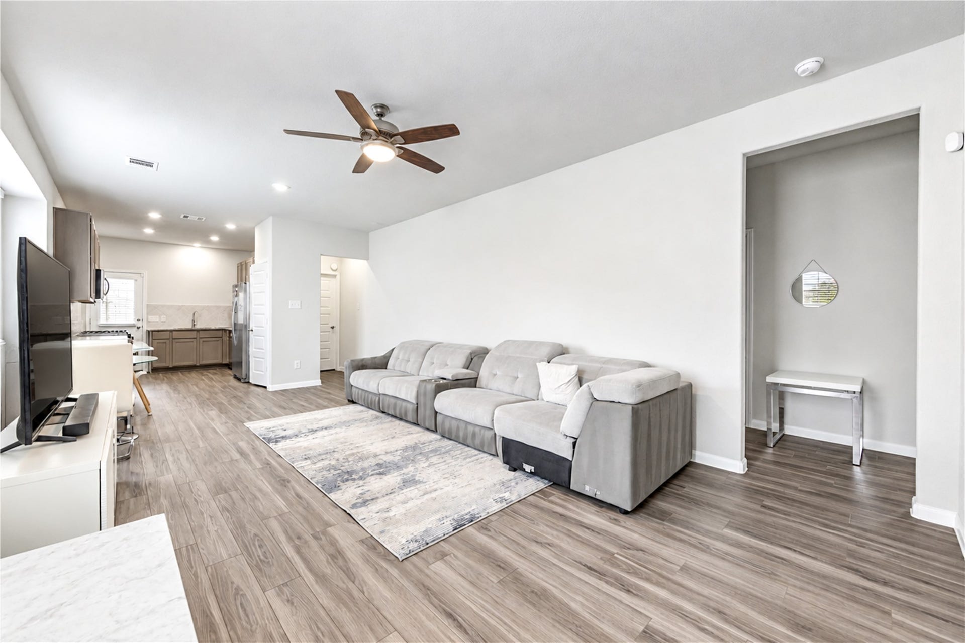 2317 Green Sturgeon Court, Conroe, TX 77384