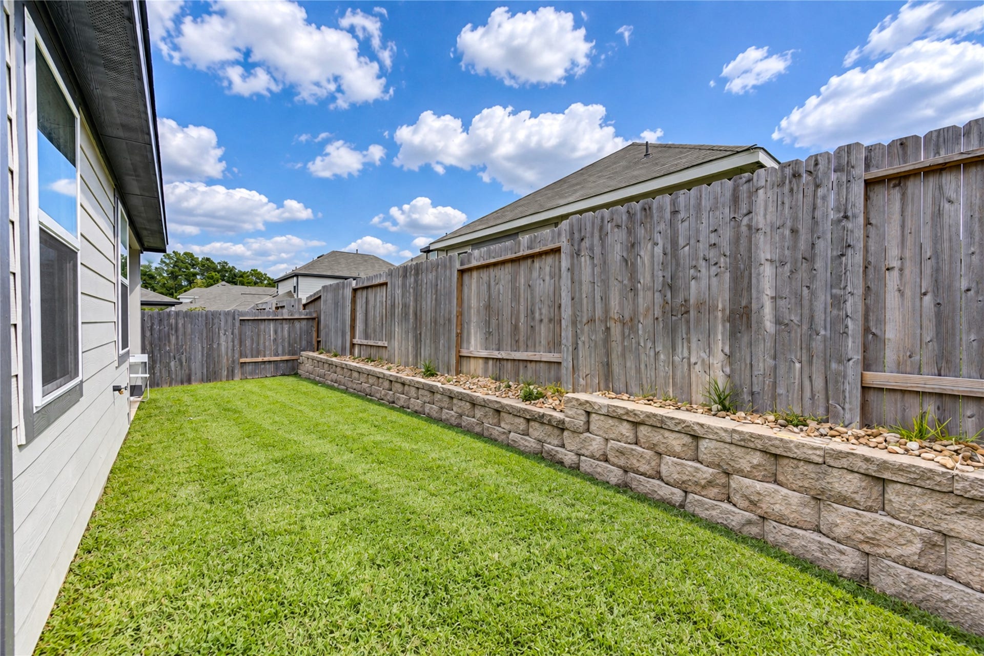 2317 Green Sturgeon Court, Conroe, TX 77384