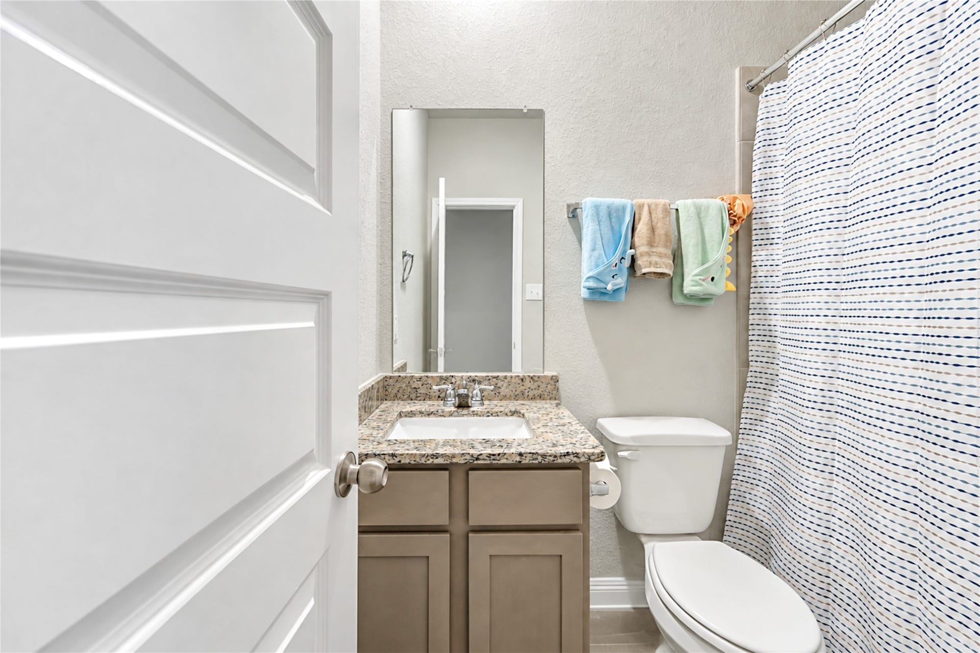 2317 Green Sturgeon Court, Conroe, TX 77384