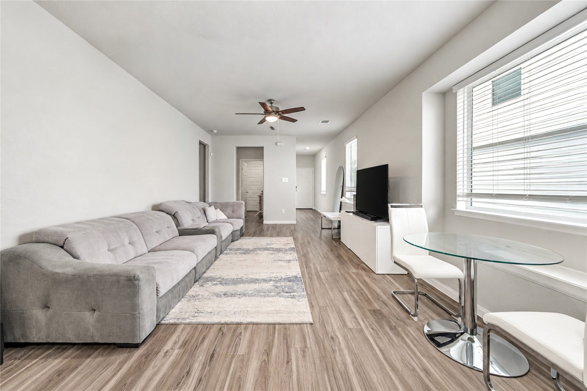2317 Green Sturgeon Court, Conroe, TX 77384