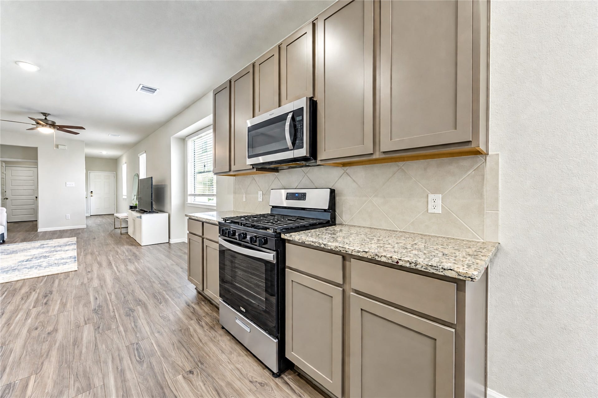 2317 Green Sturgeon Court, Conroe, TX 77384