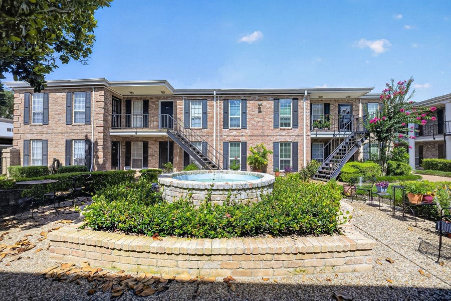 Property photo for 6410 Del Monte Drive, #125, Houston, TX