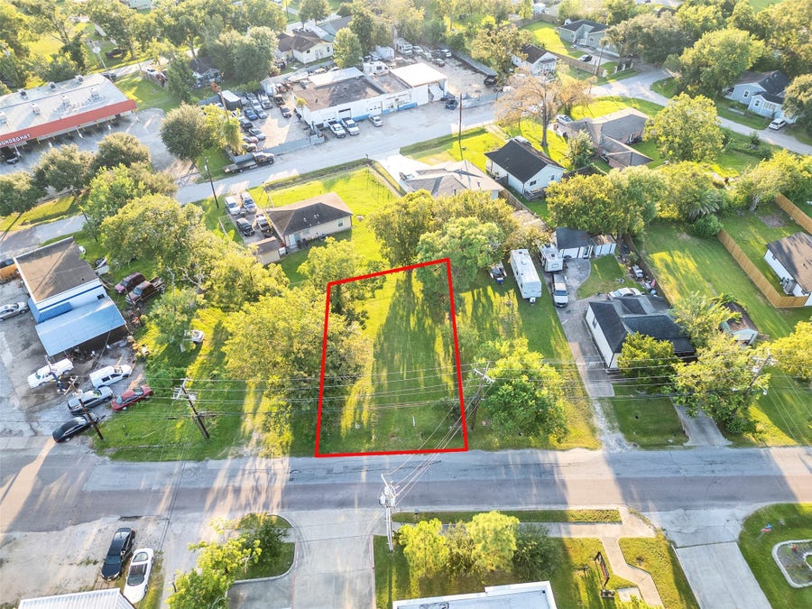 Property photo for TBD Saint Goar Street, Dickinson, TX