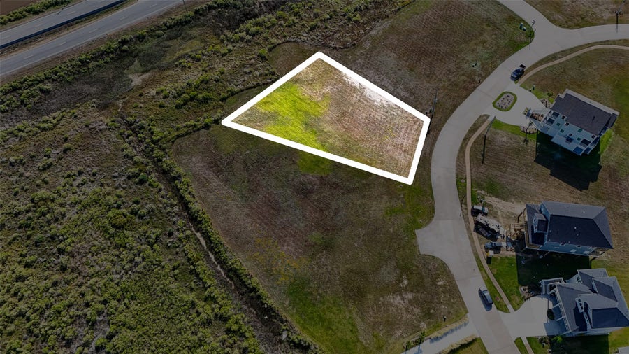 Property photo for 25835 Bay Breeze Drive, Galveston, TX