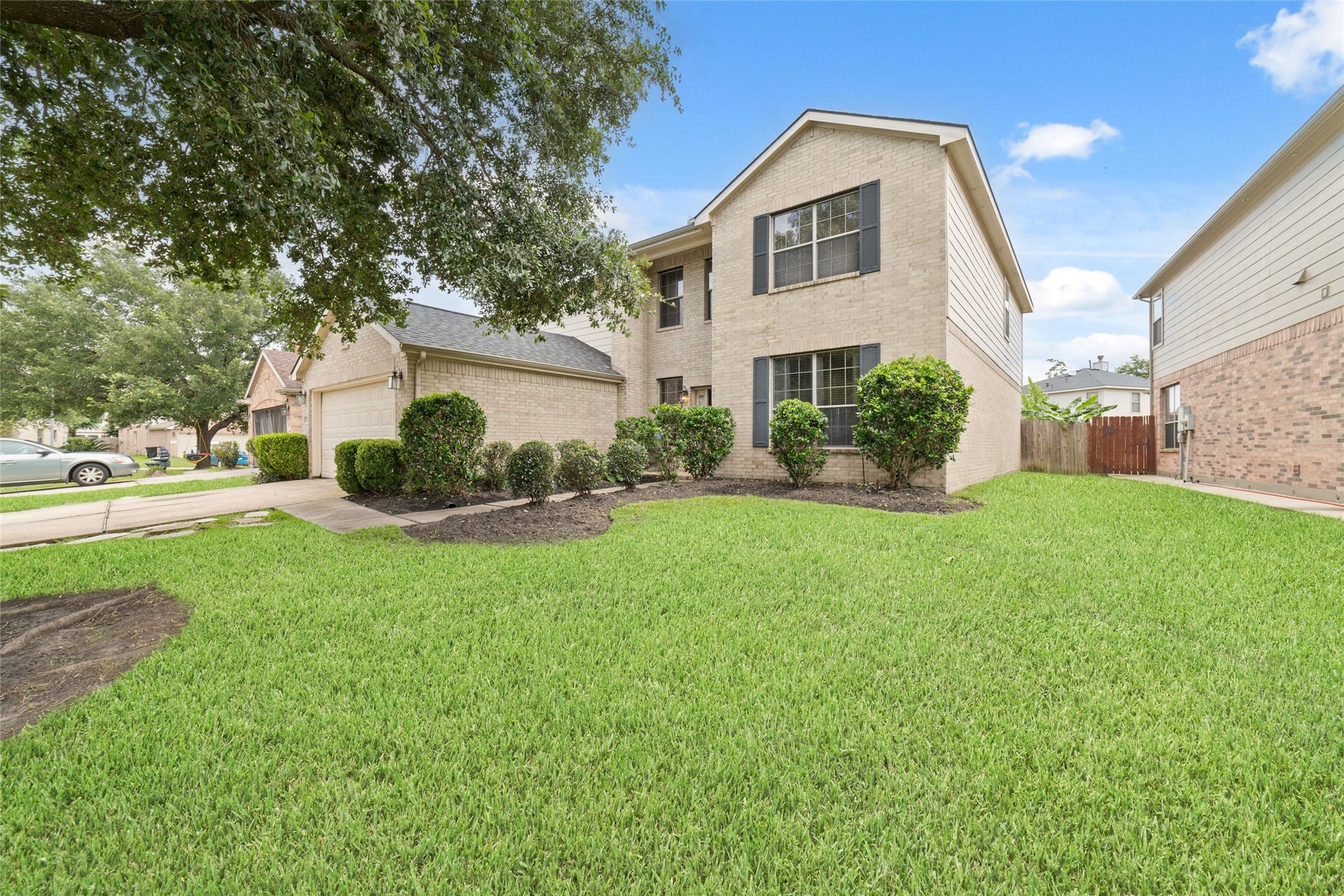 21322 Sage Flower Court, Humble, TX 77338 21322 Sage Flower Court, Humble, TX 77338