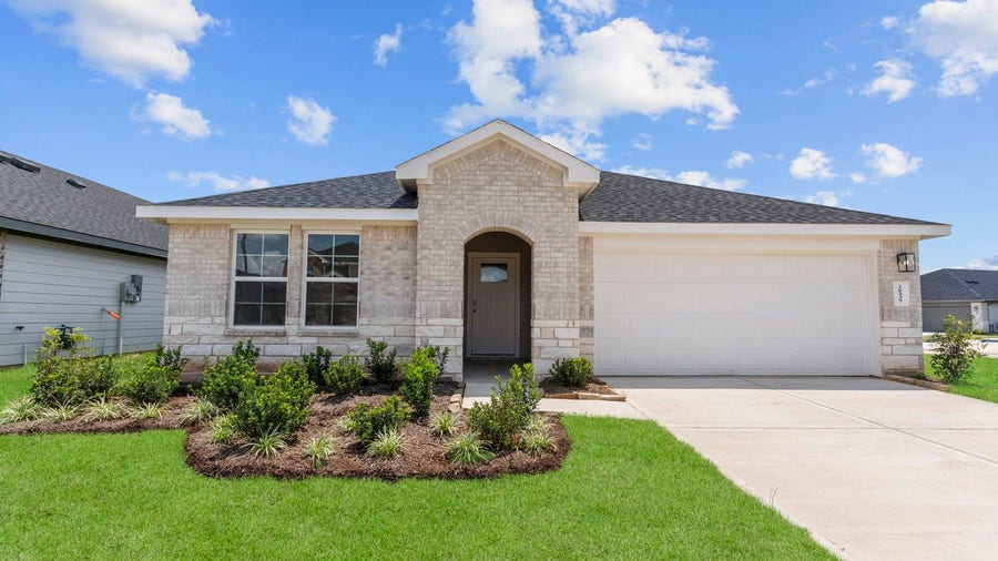 Property photo for 3619 Melbourne Manor, Fulshear, TX