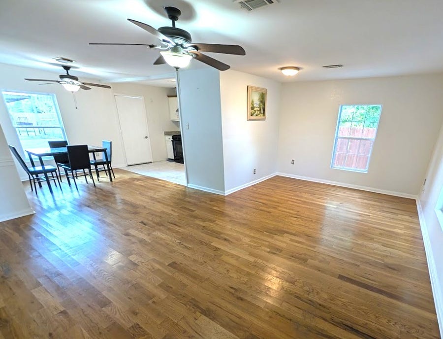Property photo for 5817 Wayne Street, Houston, TX