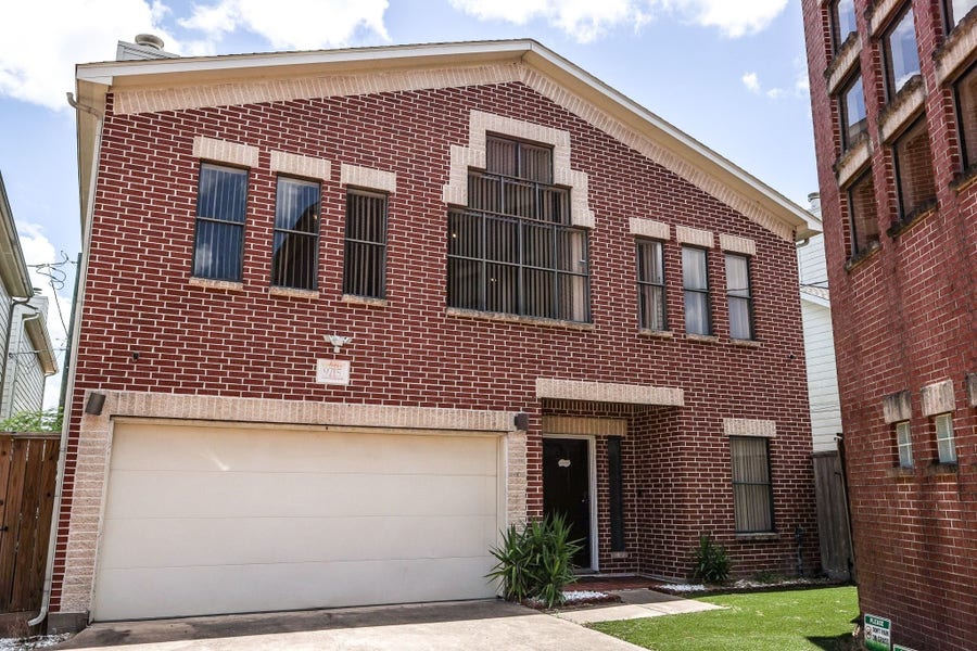 Property photo for 9715 Riddlewood Lane, Houston, TX