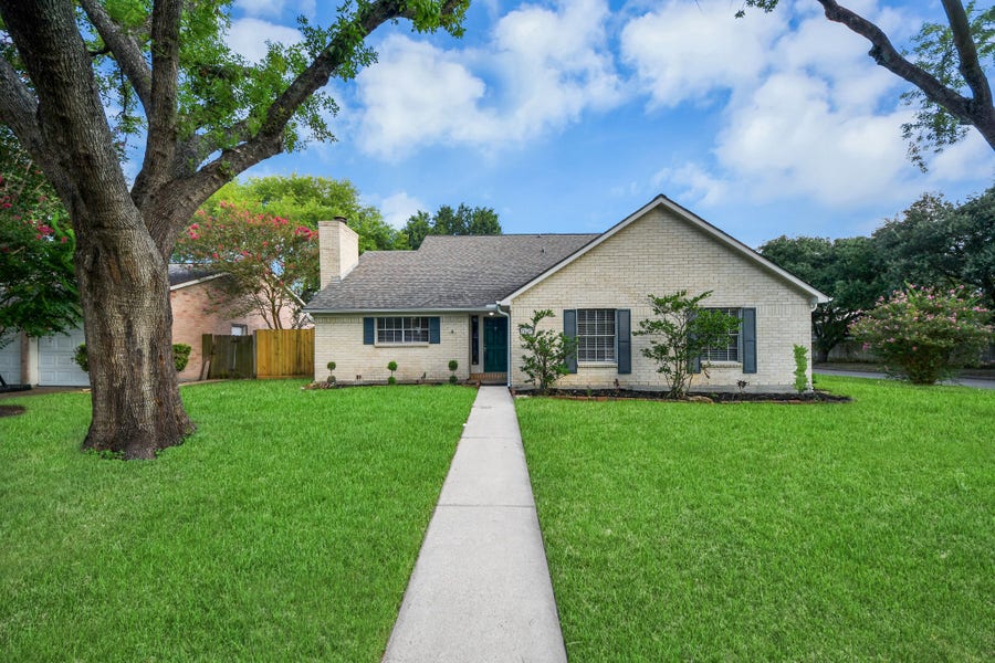 Property photo for 22502 Deville Drive, Katy, TX